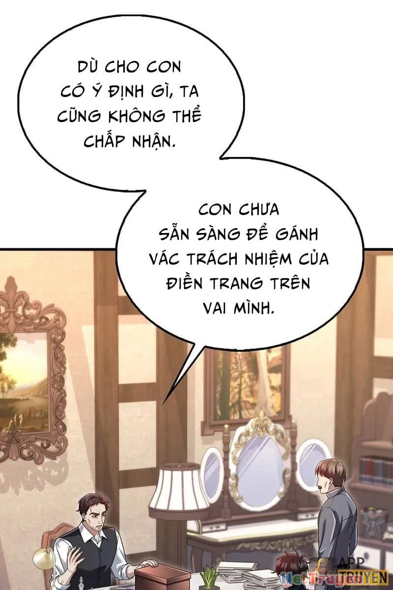 Pháp Sư Cận Chiến Mạnh Nhất Chapter 44 - 57
