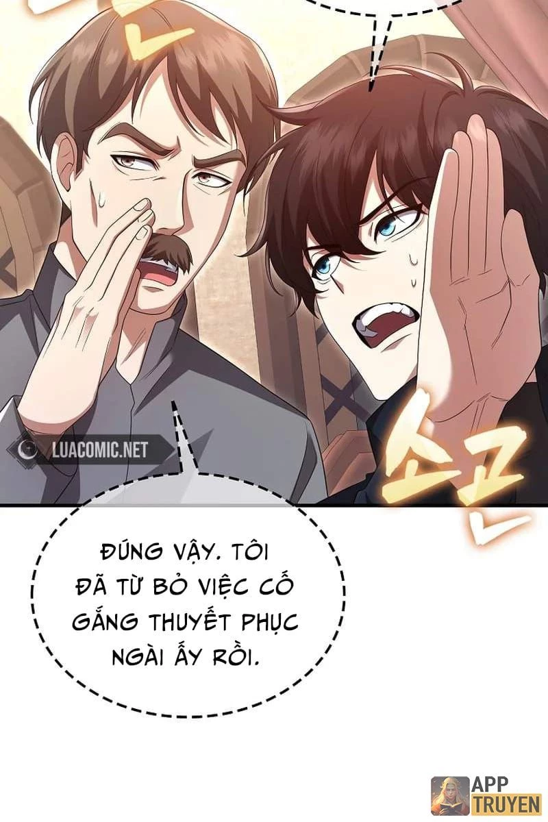Pháp Sư Cận Chiến Mạnh Nhất Chapter 44 - 63