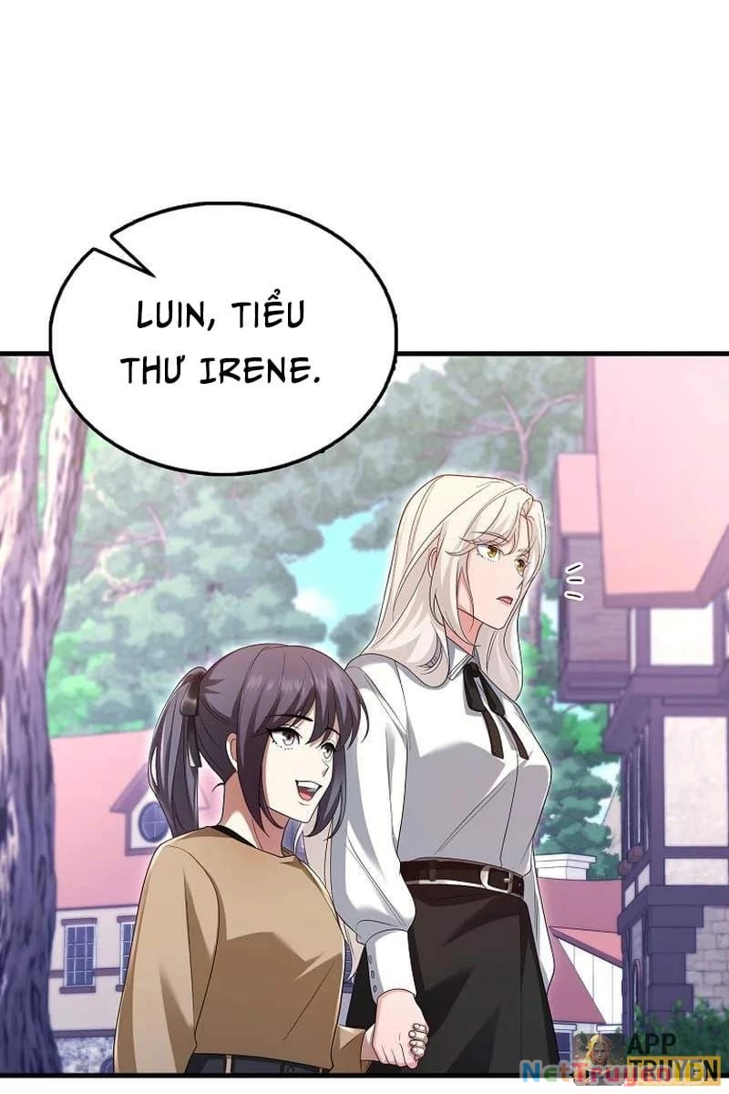 Pháp Sư Cận Chiến Mạnh Nhất Chapter 44 - 74