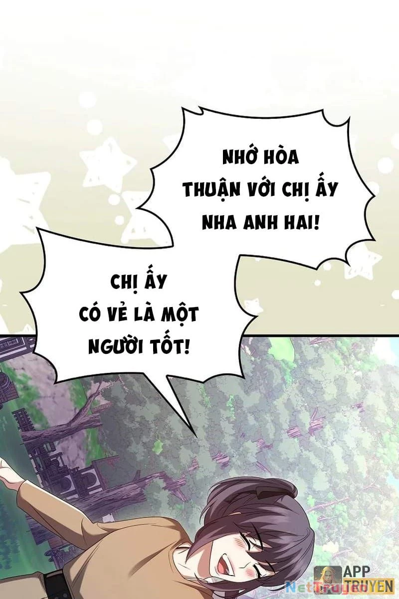 Pháp Sư Cận Chiến Mạnh Nhất Chapter 44 - 78