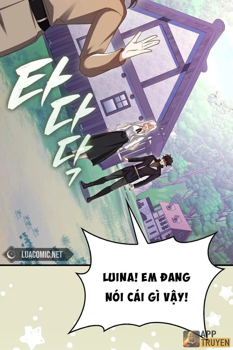 Pháp Sư Cận Chiến Mạnh Nhất Chapter 44 - 79