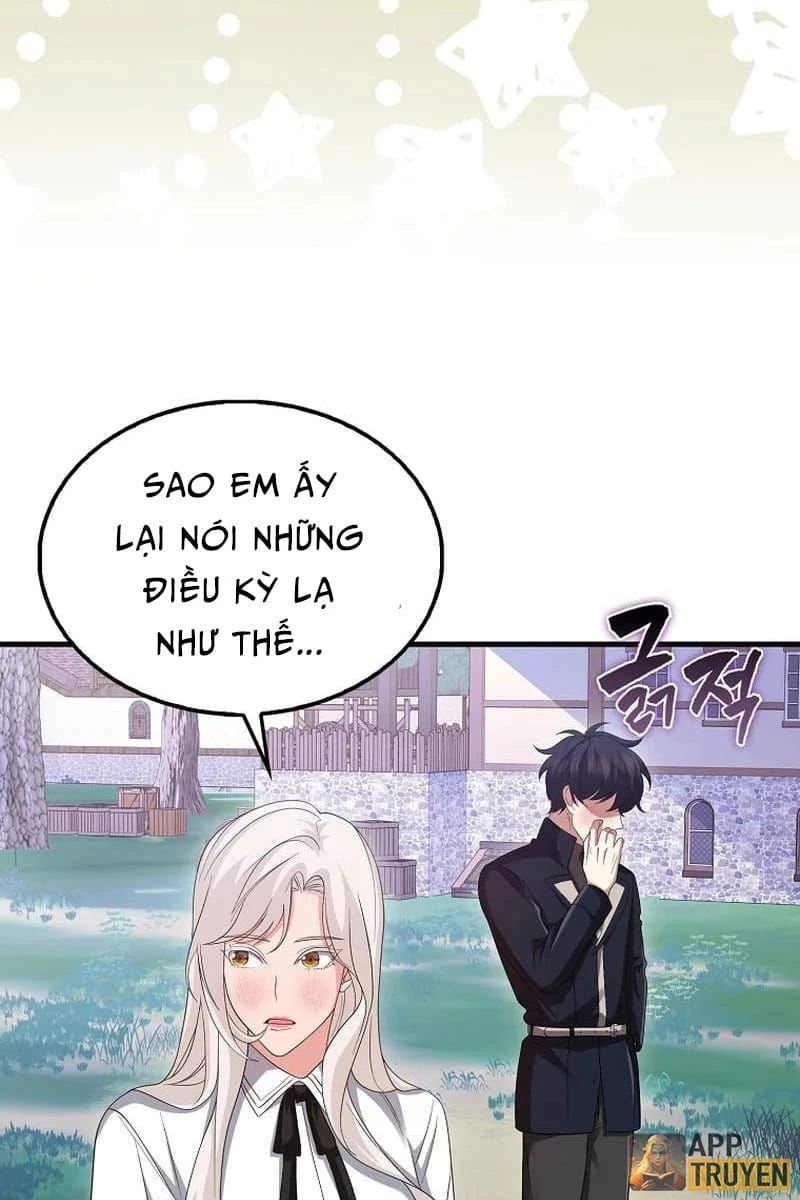 Pháp Sư Cận Chiến Mạnh Nhất Chapter 44 - 80