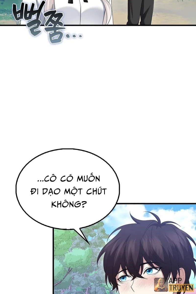 Pháp Sư Cận Chiến Mạnh Nhất Chapter 44 - 81