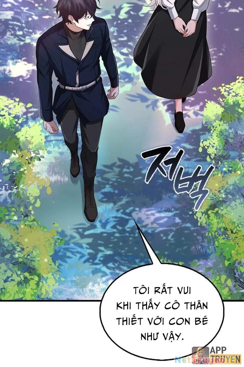 Pháp Sư Cận Chiến Mạnh Nhất Chapter 44 - 84