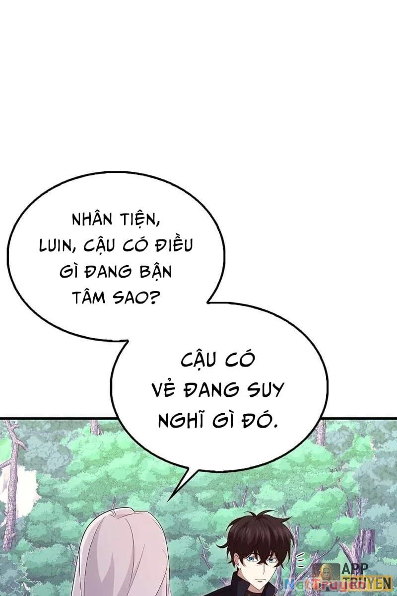 Pháp Sư Cận Chiến Mạnh Nhất Chapter 44 - 85