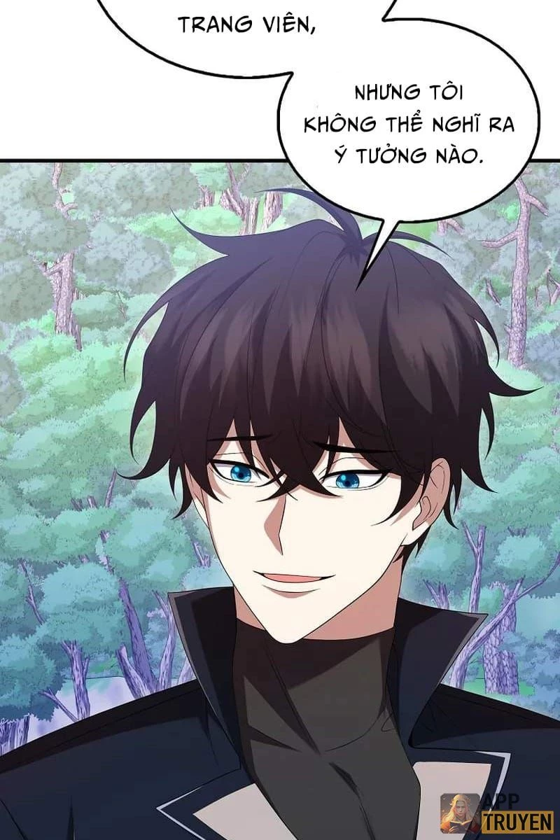 Pháp Sư Cận Chiến Mạnh Nhất Chapter 44 - 87