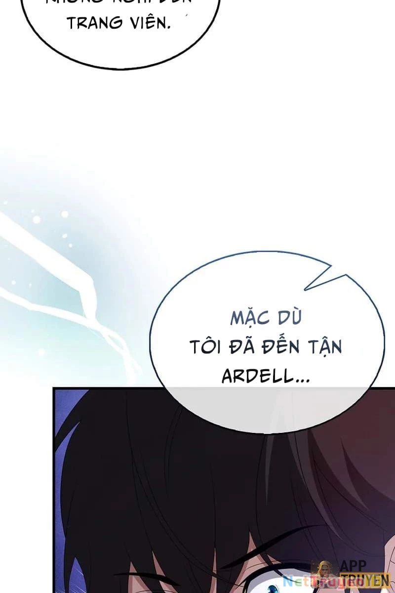 Pháp Sư Cận Chiến Mạnh Nhất Chapter 44 - 91