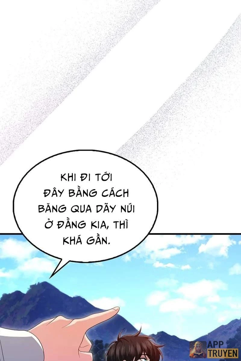 Pháp Sư Cận Chiến Mạnh Nhất Chapter 44 - 98