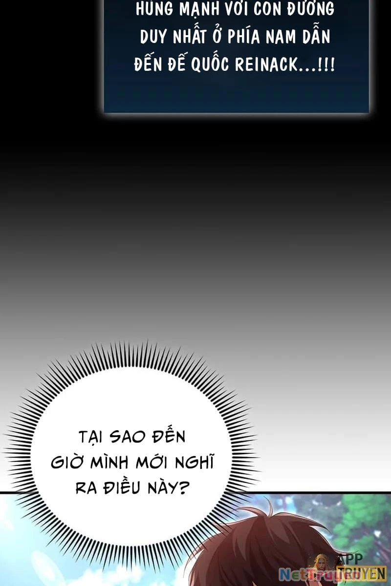 Pháp Sư Cận Chiến Mạnh Nhất Chapter 44 - 110