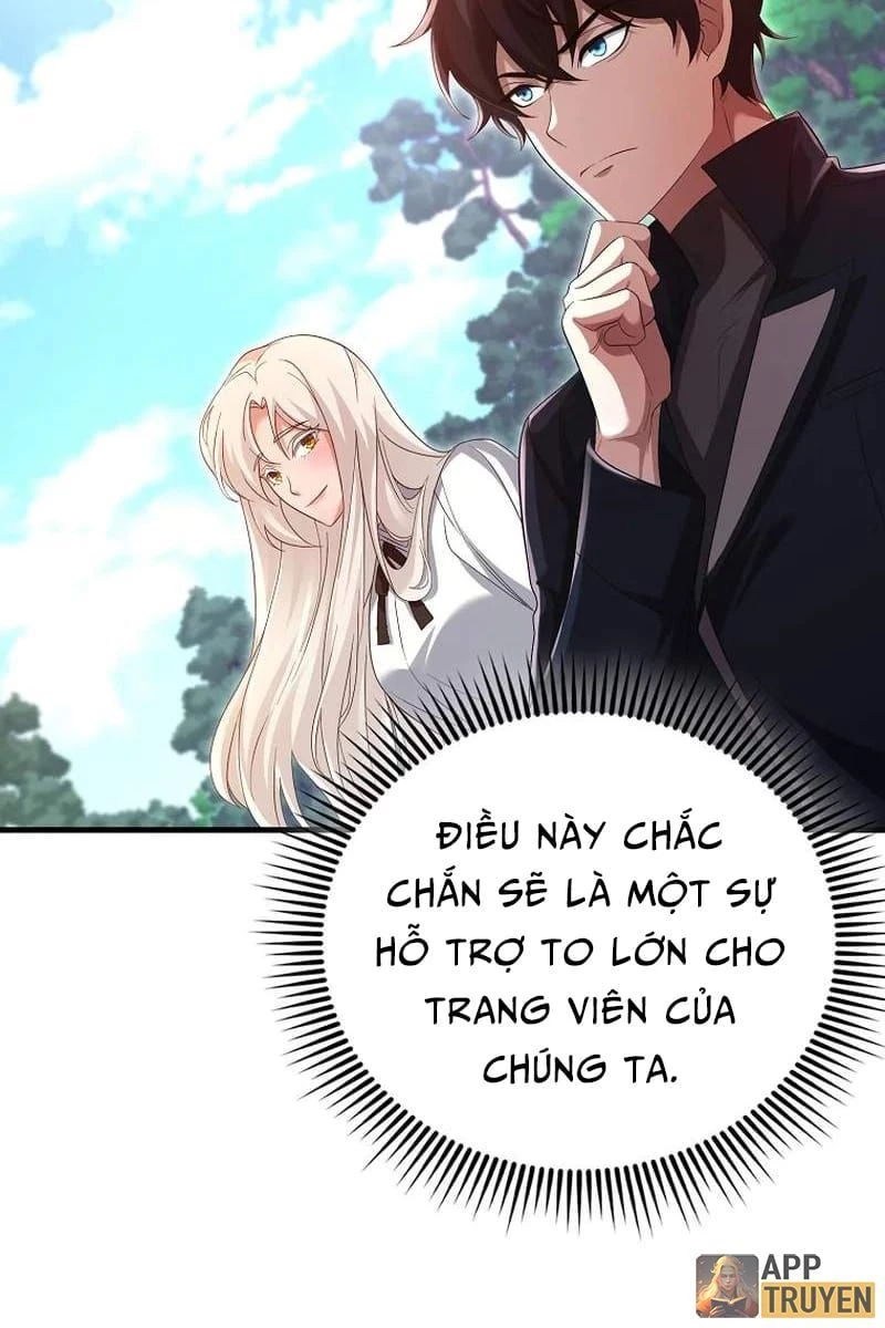 Pháp Sư Cận Chiến Mạnh Nhất Chapter 44 - 111