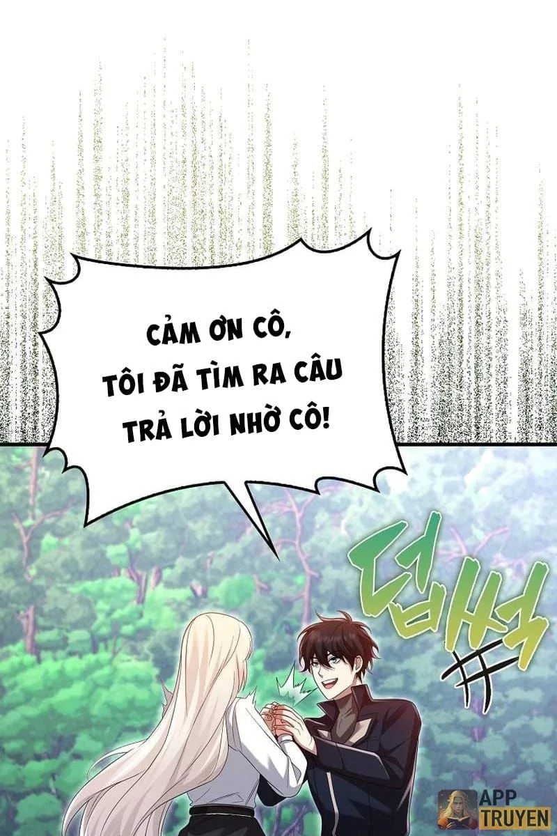 Pháp Sư Cận Chiến Mạnh Nhất Chapter 44 - 112