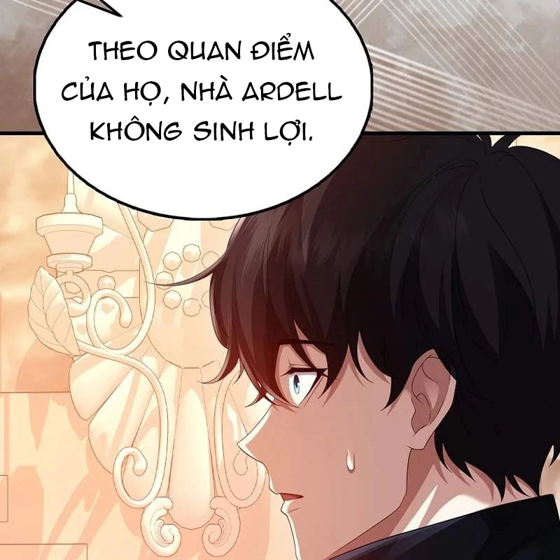 Pháp Sư Cận Chiến Mạnh Nhất Chapter 45 - 9