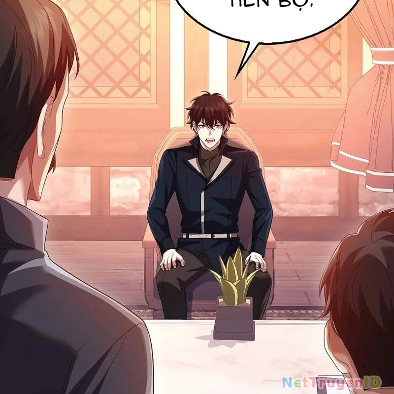 Pháp Sư Cận Chiến Mạnh Nhất Chapter 45 - 14