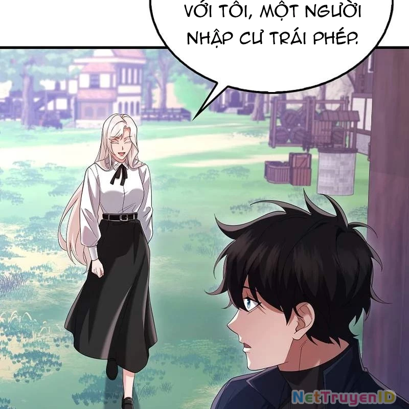 Pháp Sư Cận Chiến Mạnh Nhất Chapter 45 - 27