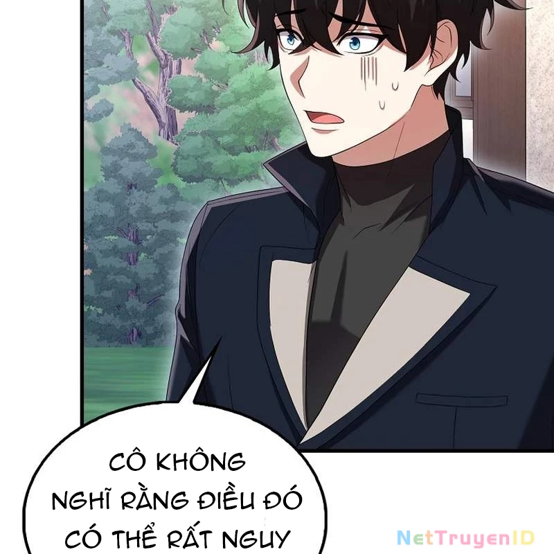 Pháp Sư Cận Chiến Mạnh Nhất Chapter 45 - 33