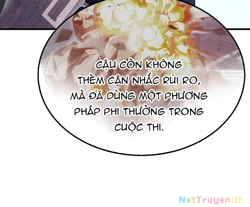Pháp Sư Cận Chiến Mạnh Nhất Chapter 45 - 39
