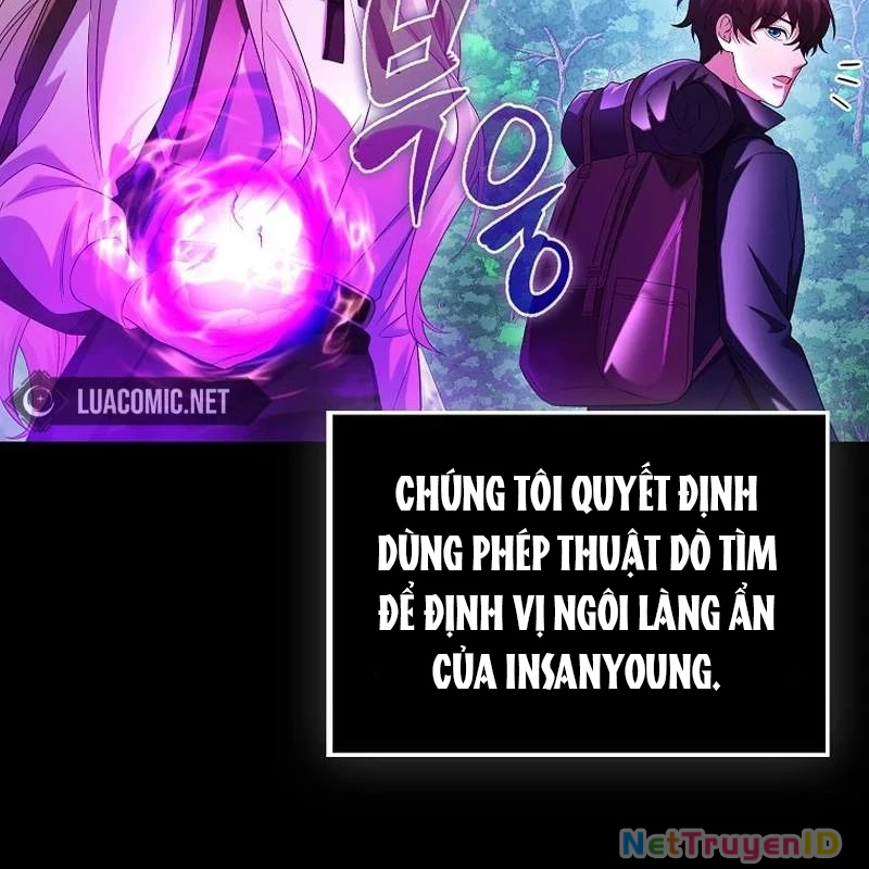 Pháp Sư Cận Chiến Mạnh Nhất Chapter 45 - 59