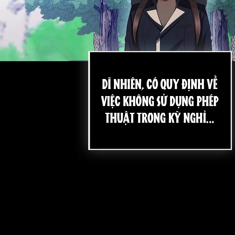 Pháp Sư Cận Chiến Mạnh Nhất Chapter 45 - 61