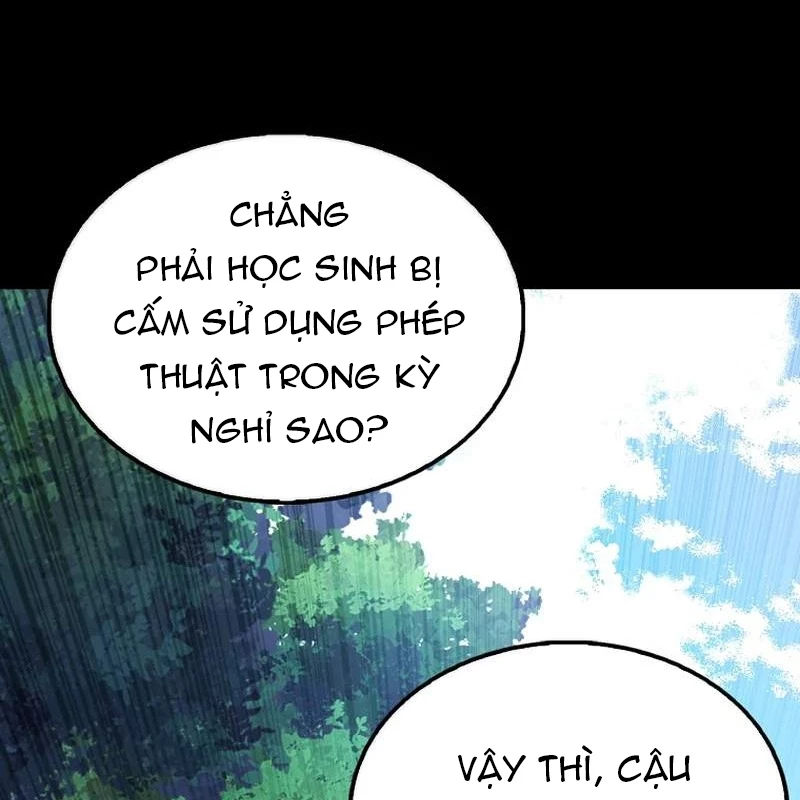 Pháp Sư Cận Chiến Mạnh Nhất Chapter 45 - 62