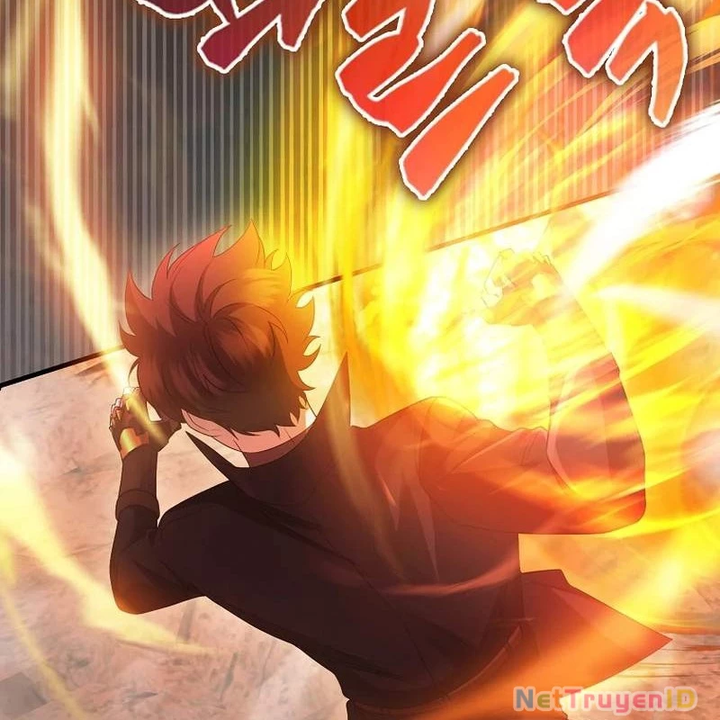 Pháp Sư Cận Chiến Mạnh Nhất Chapter 45 - 71