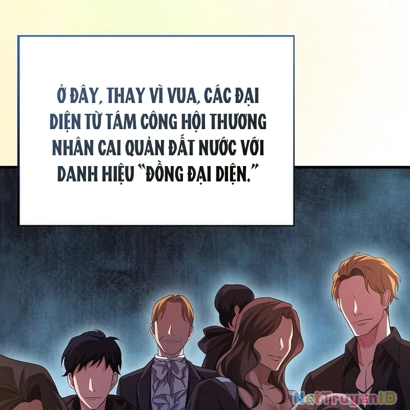 Pháp Sư Cận Chiến Mạnh Nhất Chapter 45 - 97