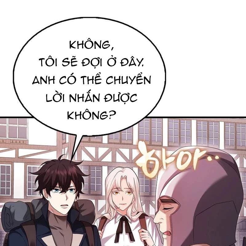 Pháp Sư Cận Chiến Mạnh Nhất Chapter 45 - 109