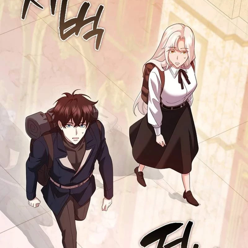 Pháp Sư Cận Chiến Mạnh Nhất Chapter 45 - 126