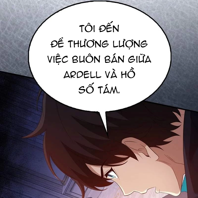 Pháp Sư Cận Chiến Mạnh Nhất Chapter 45 - 152