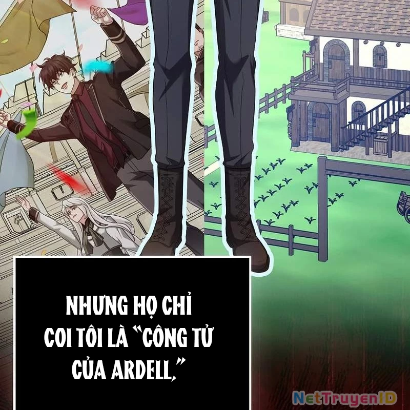 Pháp Sư Cận Chiến Mạnh Nhất Chapter 45 - 176