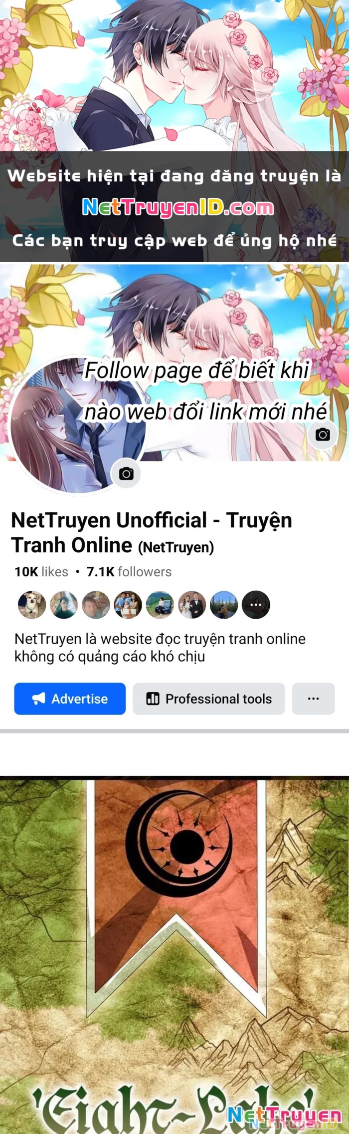 Pháp Sư Cận Chiến Mạnh Nhất Chapter 46 - 1