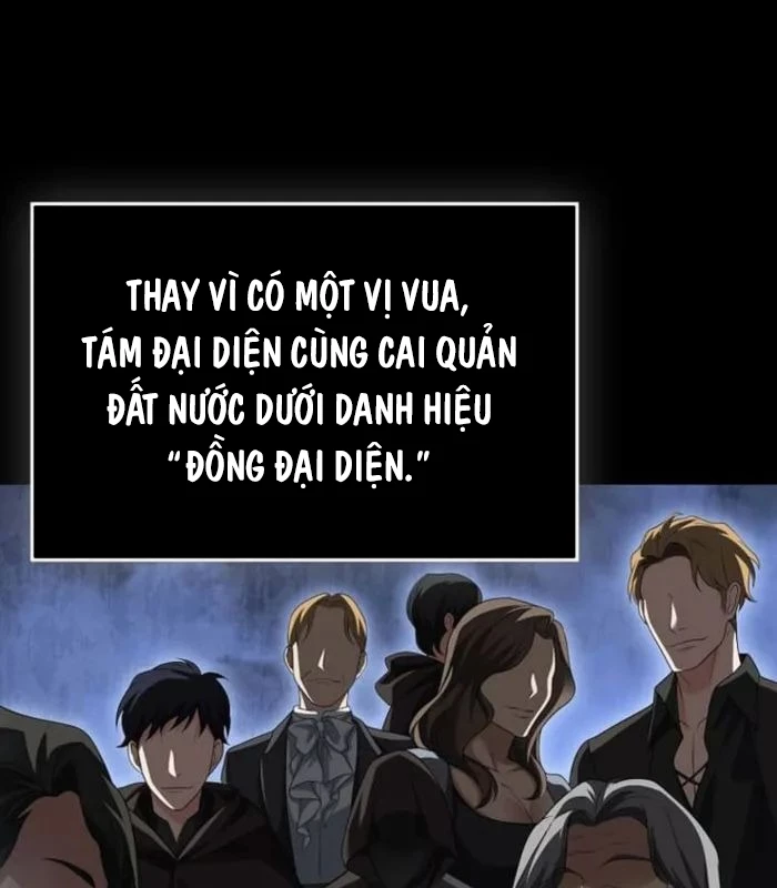 Pháp Sư Cận Chiến Mạnh Nhất Chapter 46 - 4