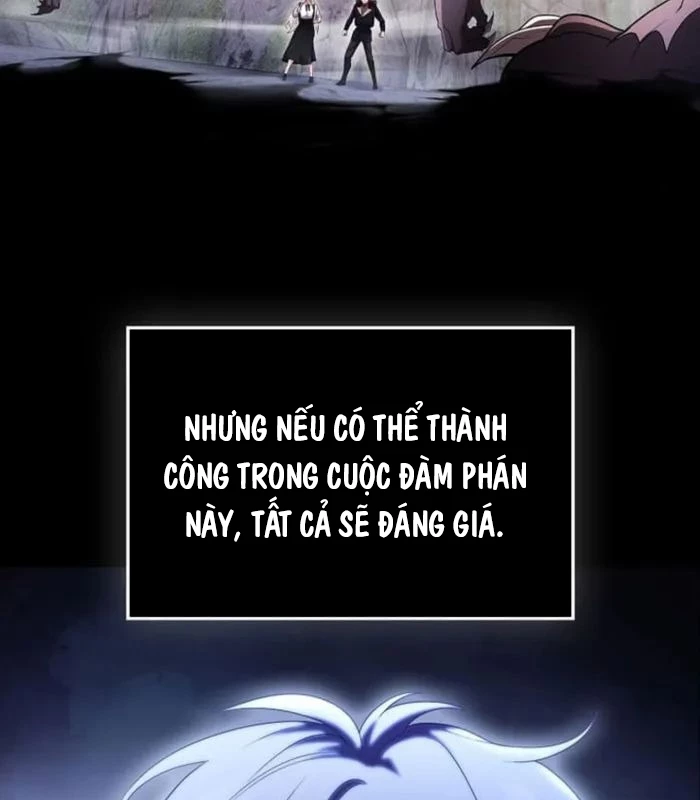 Pháp Sư Cận Chiến Mạnh Nhất Chapter 46 - 9