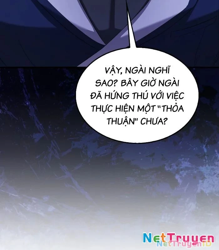 Pháp Sư Cận Chiến Mạnh Nhất Chapter 46 - 11