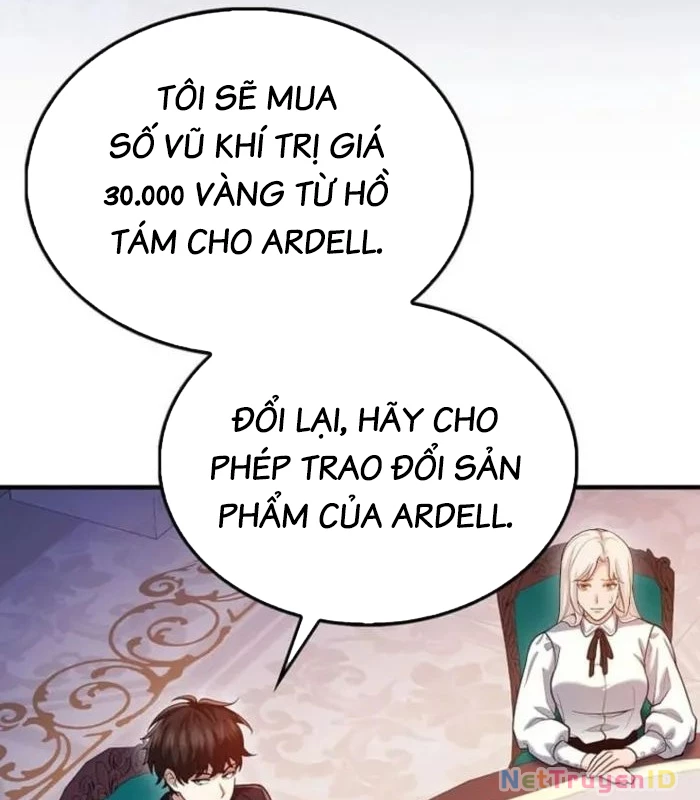 Pháp Sư Cận Chiến Mạnh Nhất Chapter 46 - 12