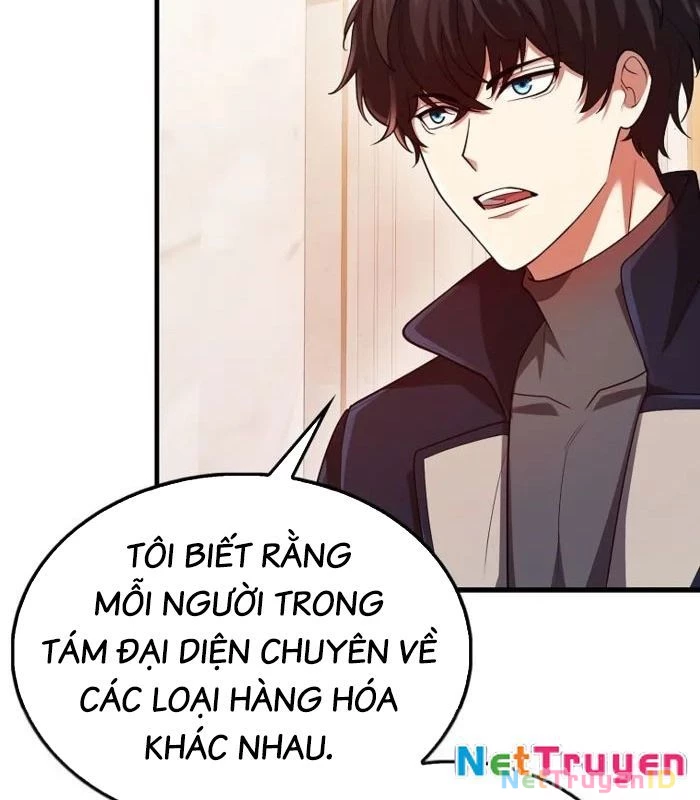 Pháp Sư Cận Chiến Mạnh Nhất Chapter 46 - 26