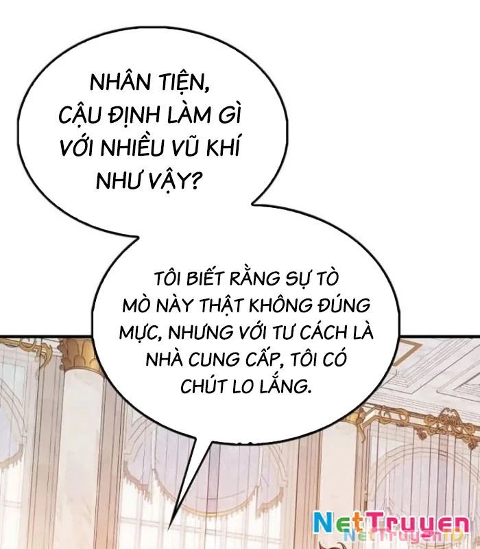 Pháp Sư Cận Chiến Mạnh Nhất Chapter 46 - 36