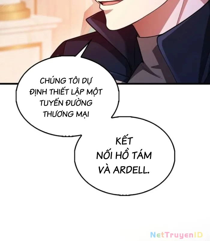 Pháp Sư Cận Chiến Mạnh Nhất Chapter 46 - 40