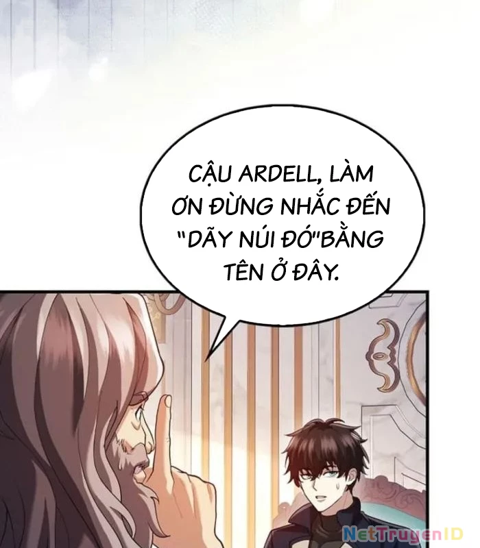 Pháp Sư Cận Chiến Mạnh Nhất Chapter 46 - 44