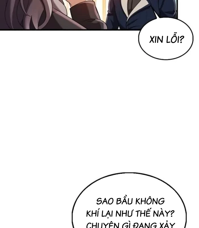 Pháp Sư Cận Chiến Mạnh Nhất Chapter 46 - 45