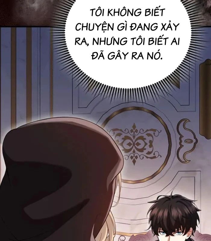 Pháp Sư Cận Chiến Mạnh Nhất Chapter 46 - 48