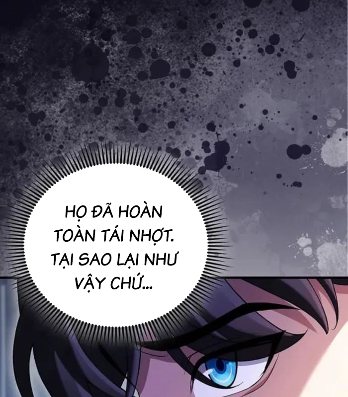 Pháp Sư Cận Chiến Mạnh Nhất Chapter 46 - 50