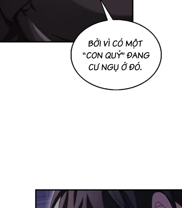 Pháp Sư Cận Chiến Mạnh Nhất Chapter 46 - 54