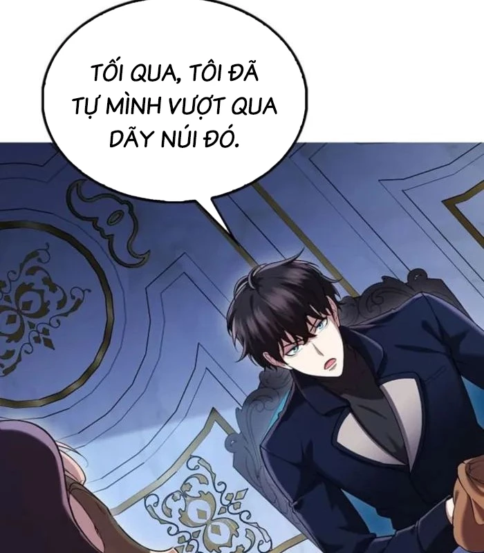 Pháp Sư Cận Chiến Mạnh Nhất Chapter 46 - 57