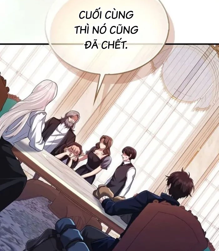 Pháp Sư Cận Chiến Mạnh Nhất Chapter 46 - 73
