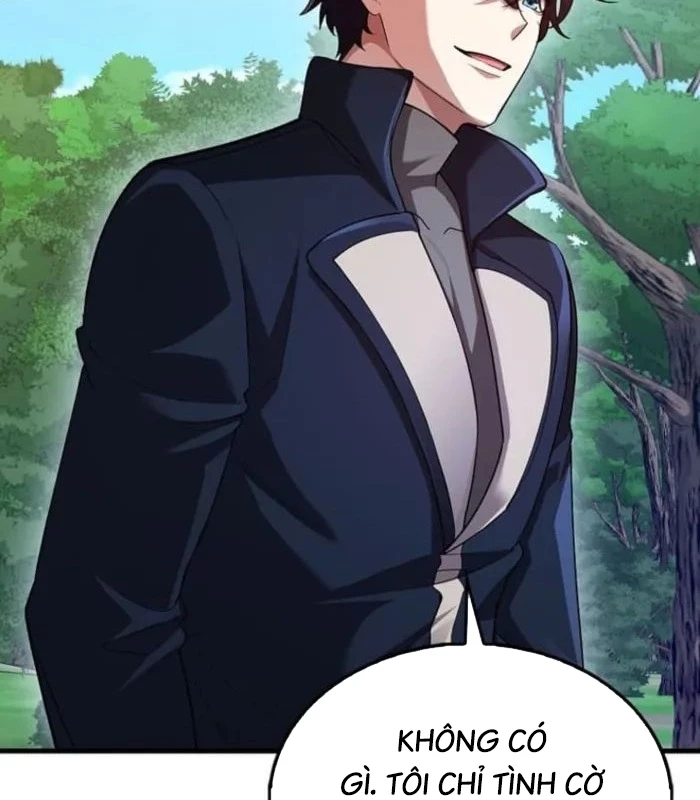 Pháp Sư Cận Chiến Mạnh Nhất Chapter 46 - 87