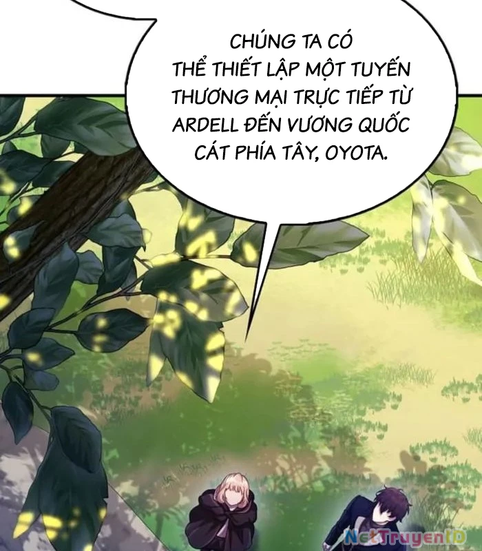 Pháp Sư Cận Chiến Mạnh Nhất Chapter 46 - 89