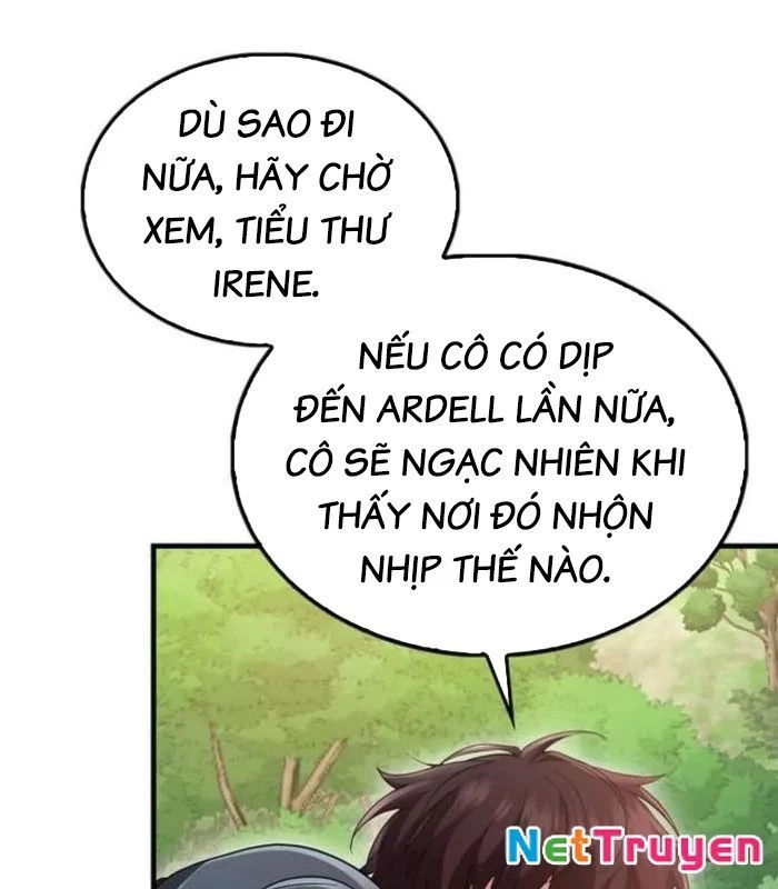 Pháp Sư Cận Chiến Mạnh Nhất Chapter 46 - 121