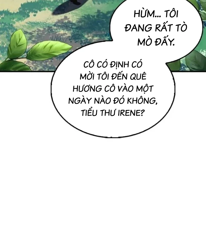 Pháp Sư Cận Chiến Mạnh Nhất Chapter 46 - 127