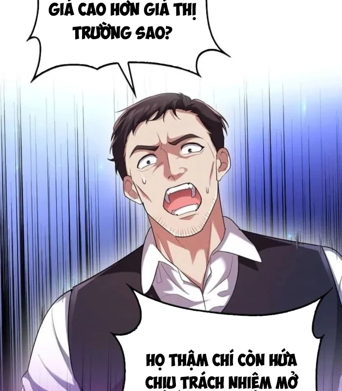 Pháp Sư Cận Chiến Mạnh Nhất Chapter 46 - 135