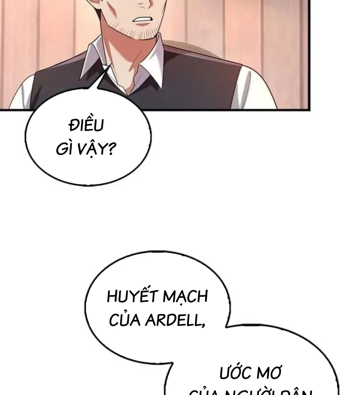 Pháp Sư Cận Chiến Mạnh Nhất Chapter 46 - 153
